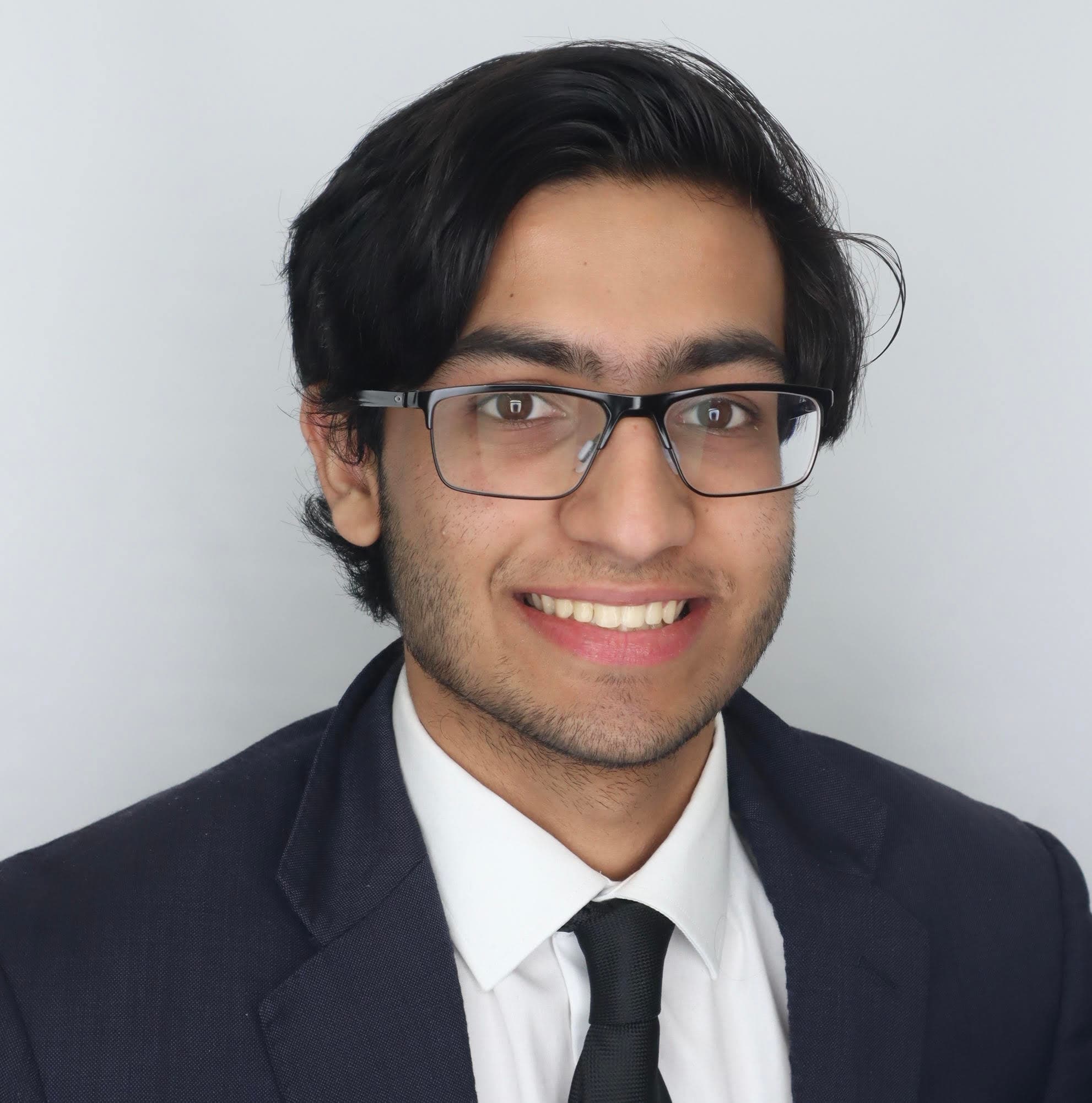 Samarth Sethi