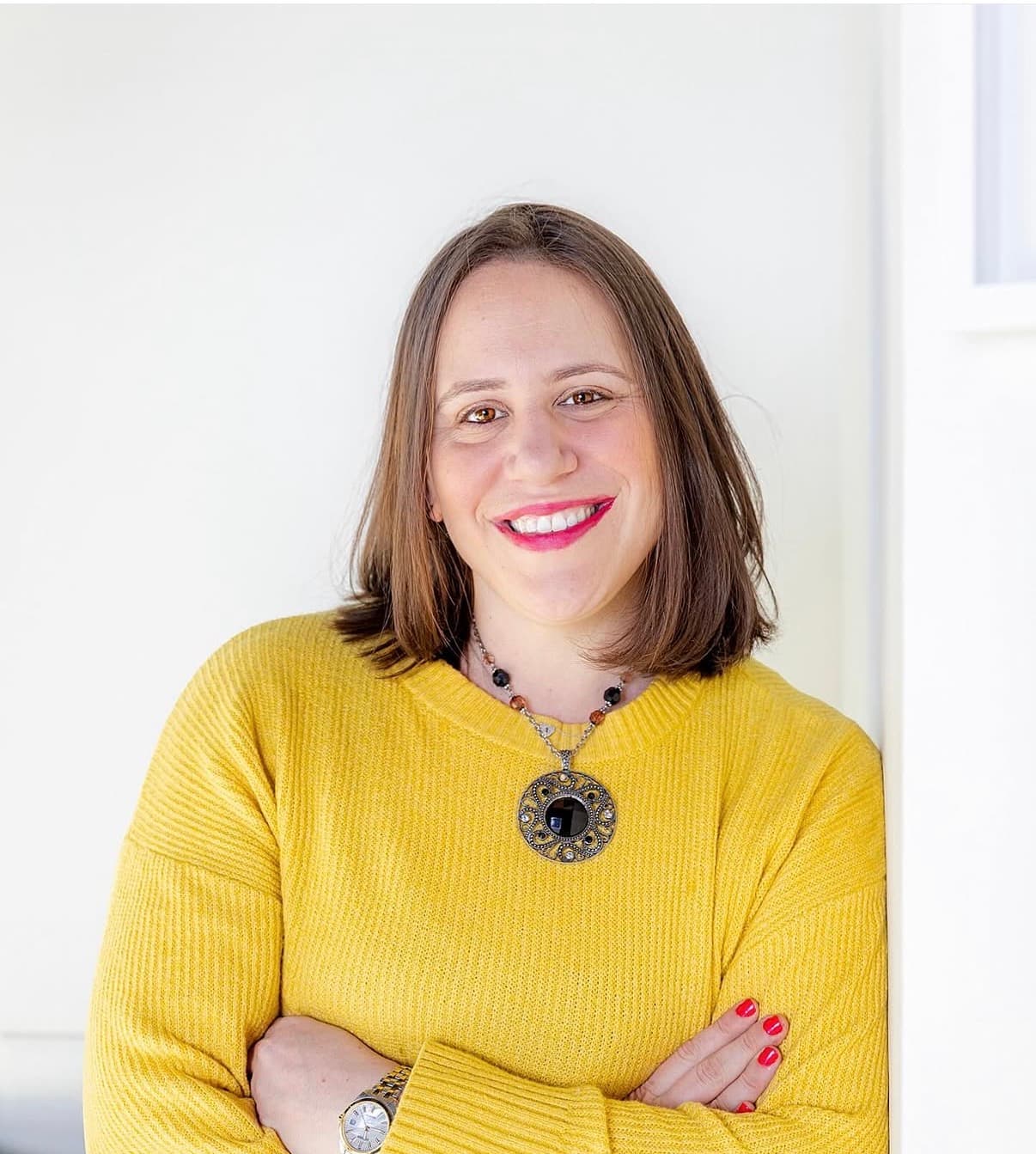 Liz Grossman Kitoyi